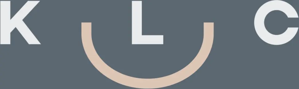 KLC KLİNİK logo