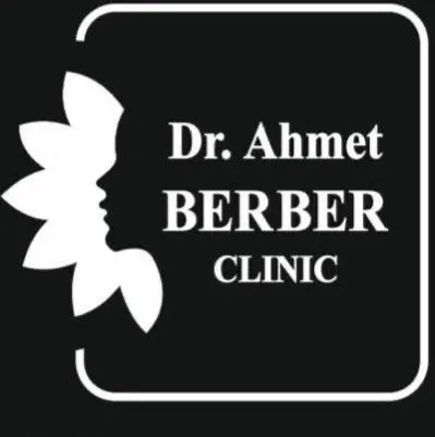 Op.Dr. Ahmet Berber Clinic logo