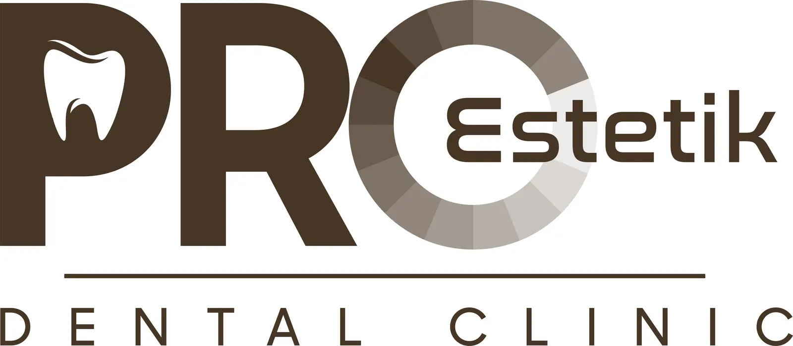 Pro Estetik Ağız ve Diş Sağlığı Polikliniği logo