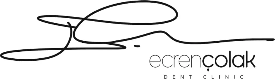 Ecren Çolak Dent Clinic logo