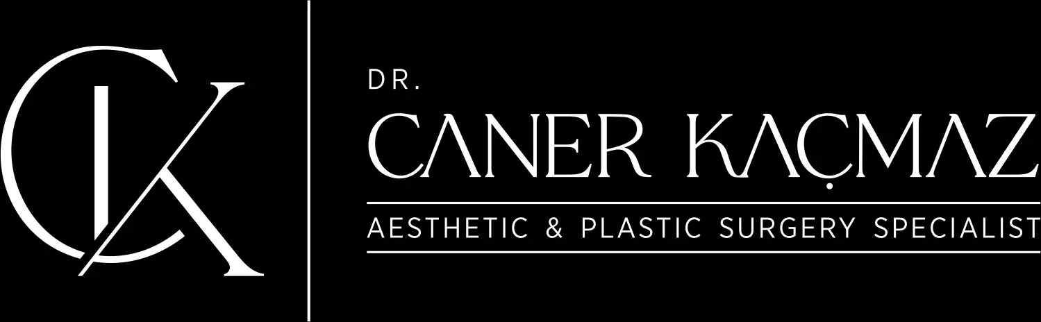 Op.Dr. Caner KAÇMAZ logo