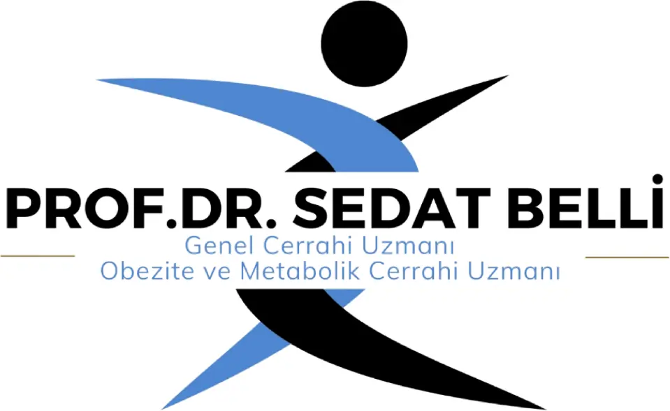 Prof. Dr. Sedat Belli Muayenehanesi logo