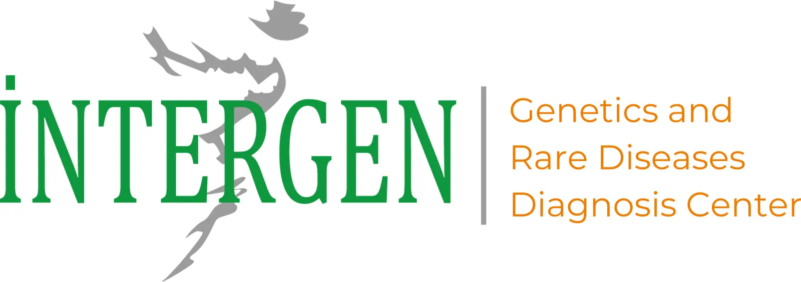 Özel İntergen Genetik ve Nadir Hastalıklar Tanı, Araştırma ve Uygulama Merkezi logo