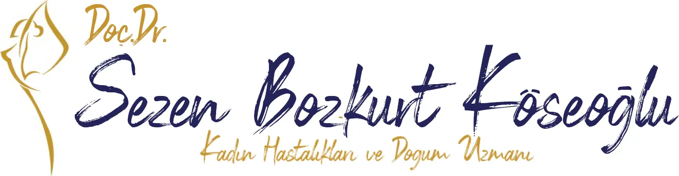 Doç. Dr. Sezen Bozkurt Köseoğlu (Bozkurt) Muayenehanesi logo