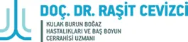 Assoc.Doc. Dr. Rasit Cevizci logo