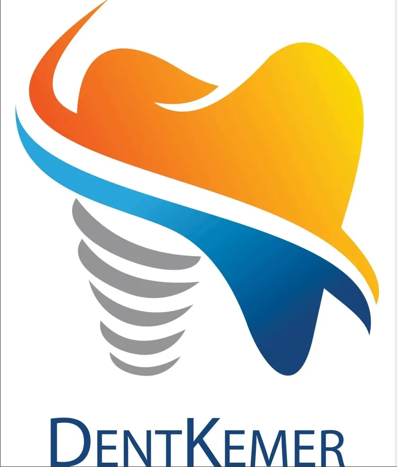 Özel Dentkemer Ağız ve Diş Sağlığı Polikliniği logo