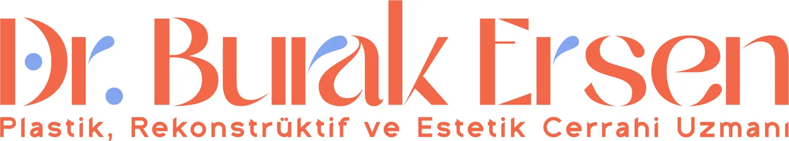 Op. Dr. Burak Ersen logo