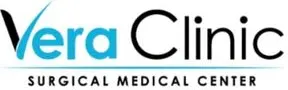 Vera clinic polikliniği logo