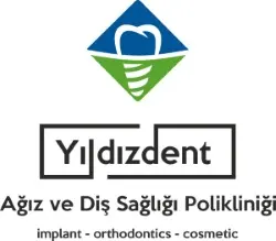 Özel Yıldızdent Ağız ve Diş Sağlığı Polikliniği logo