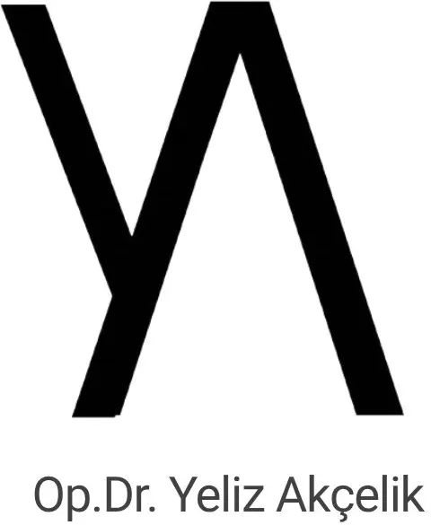 Jinekolog Op.Dr.Yeliz Akçelik logo