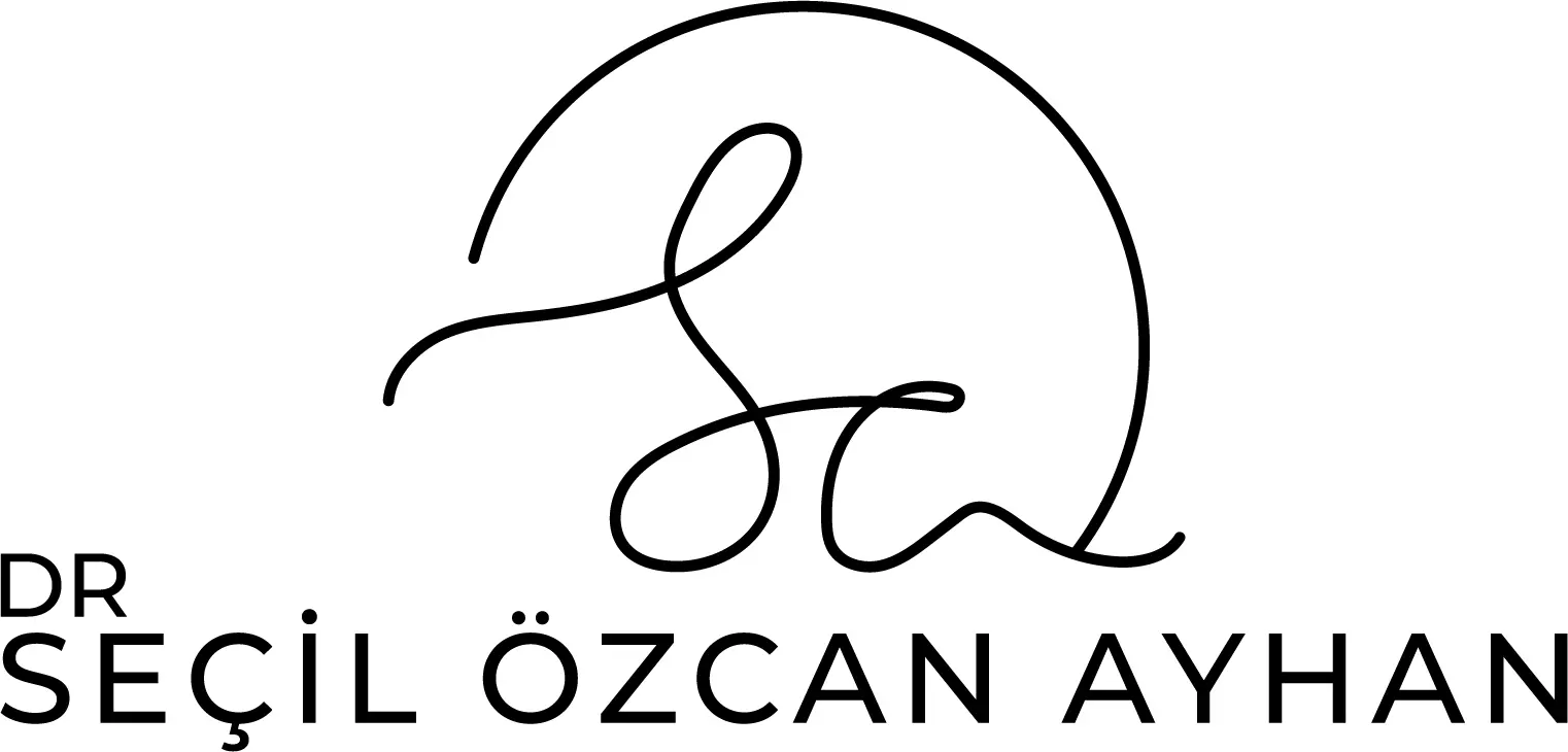 Uzm. Dr. Seçil Özcan Ayhan logo