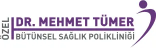 Özel Bütünsel Sağlık Polikliniği logo