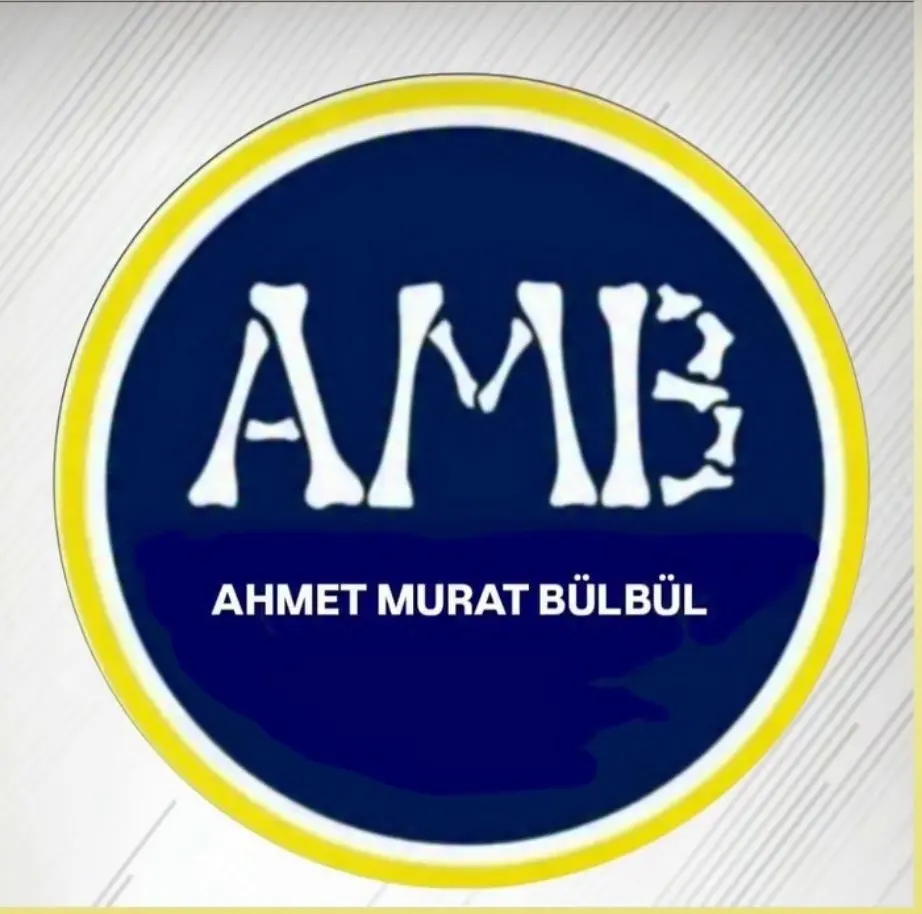 Prof. Dr. Ahmet Murat Bülbül Muayenehanesi logo
