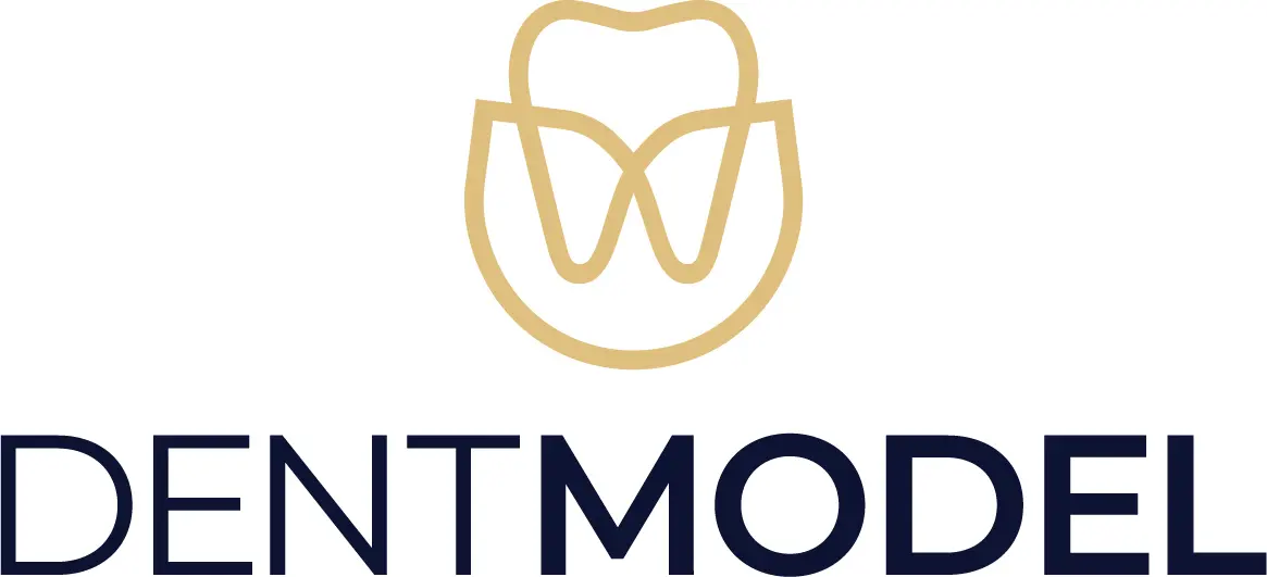 DENTMODEL Ağız ve Diş Sağlığı Polikliniği logo