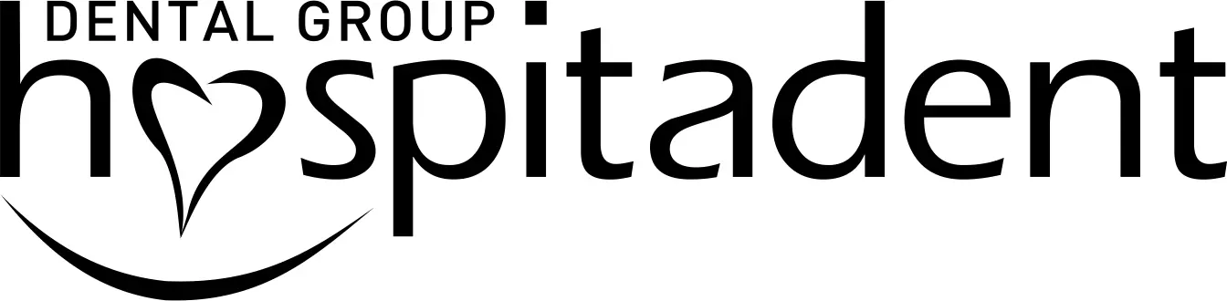 Hospitadent Antalya Diş Hastanesi logo