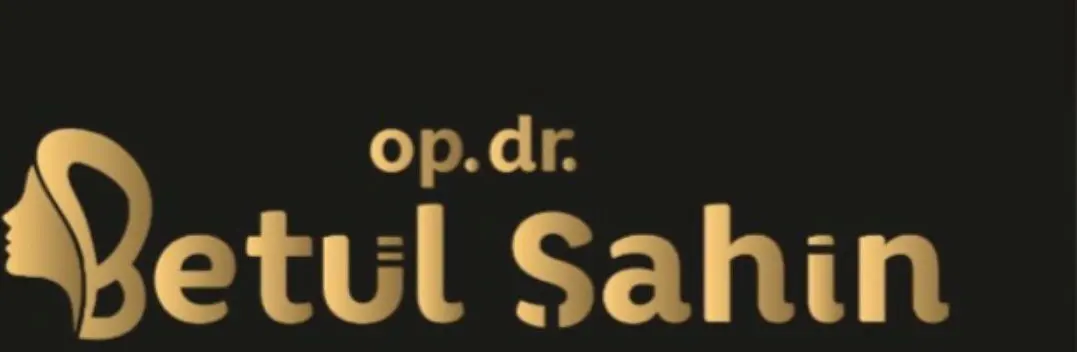 Op.Dr. Betül ŞAHİN Muayenehanesi logo