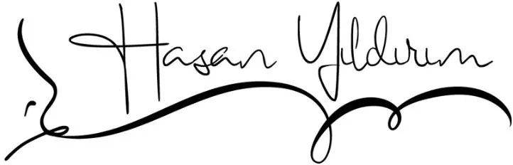 Op. Dr. Hasan Yıldırım Muayenehanesi logo