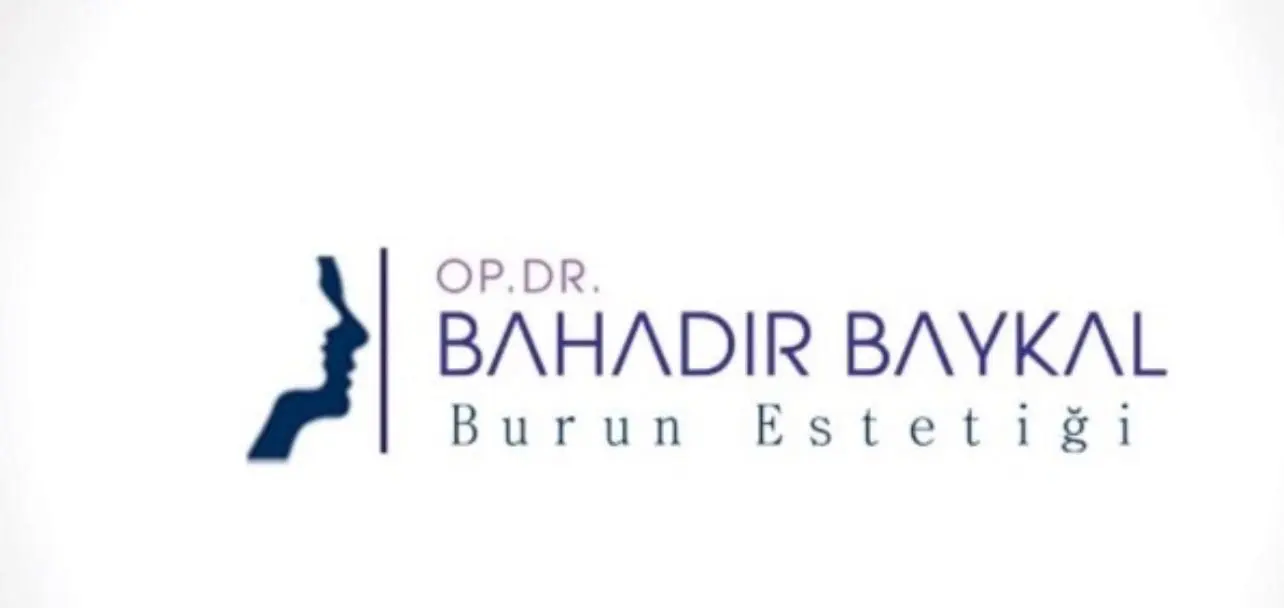 OP. DR. BAHADİR BAYKAL logo