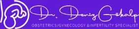 Op.Dr. Deniz Gökalp logo
