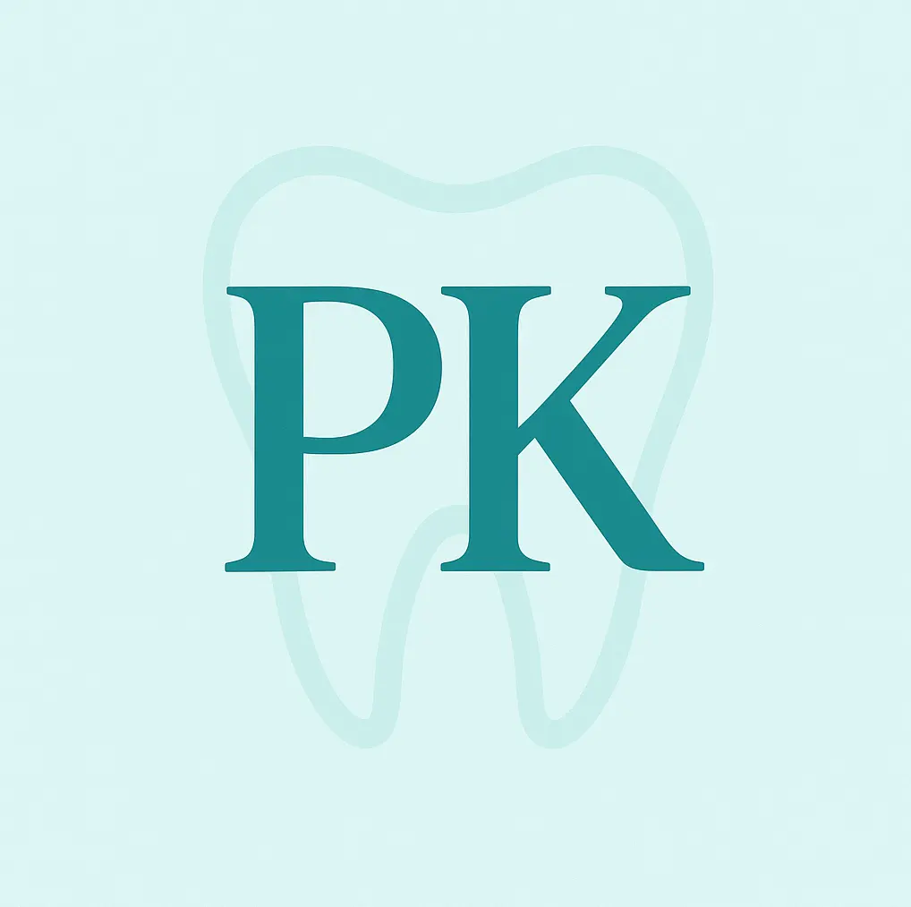 Diş Hekimi Pelin Kurtuluş logo