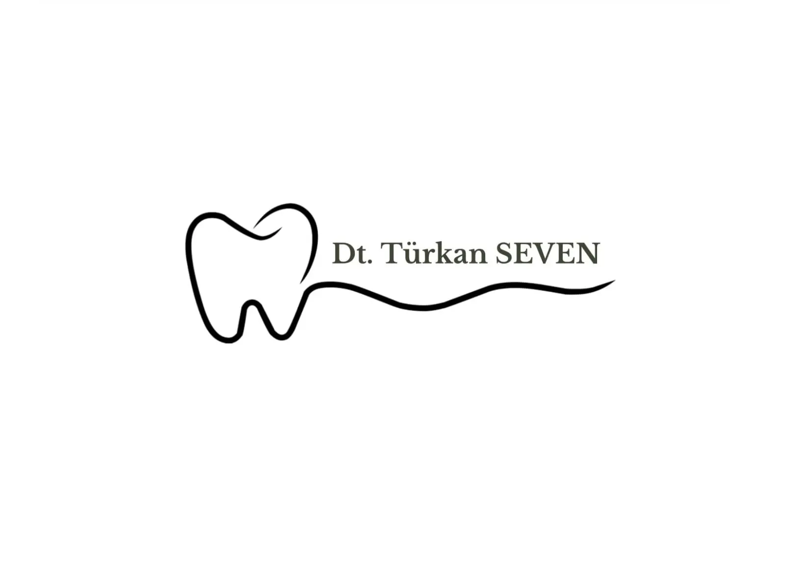 Diş Hekimi Türkan Seven logo