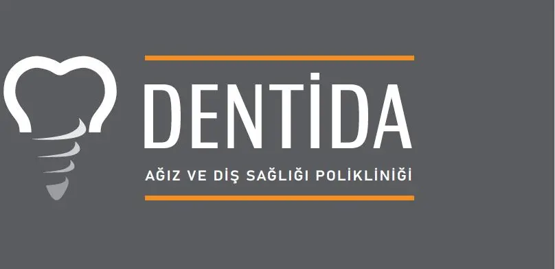 DENTİDA logo