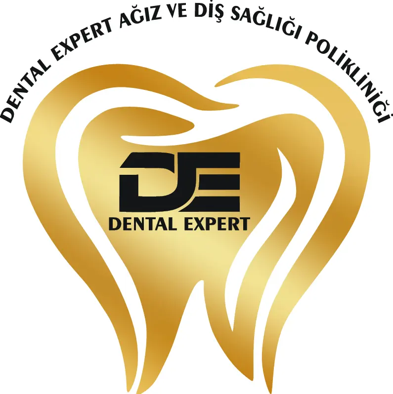 Dental Expert Diş Kliniği logo