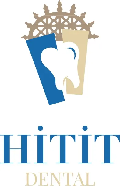 Özel Hitit Dental Ağız ve Diş Sağlığı Polikliniği logo