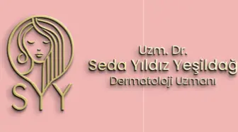 Uzm.Dr.Seda Yıldız Yeşildağ muayenehanesi logo