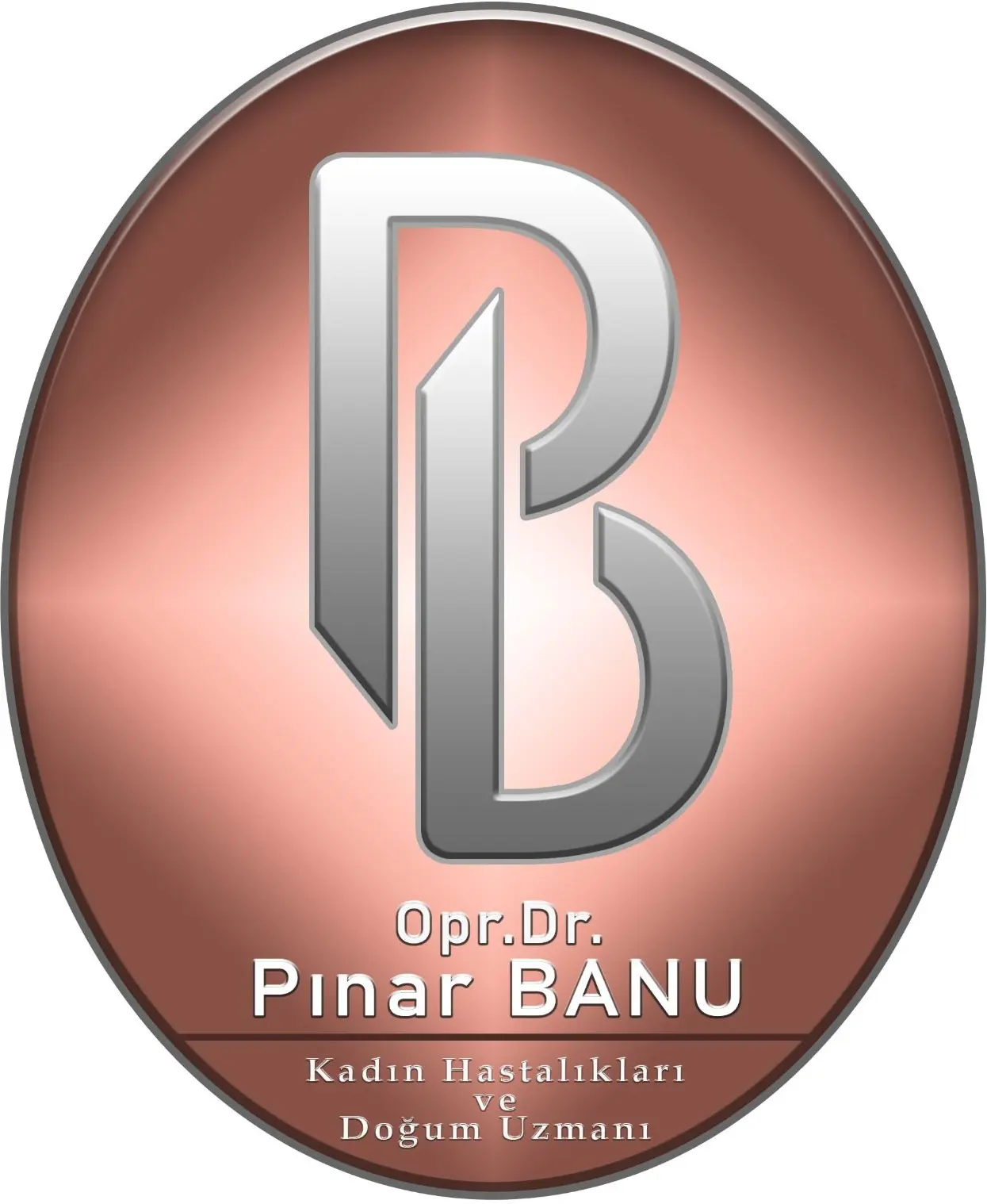Op. Dr. Pınar Batu Kartal logo