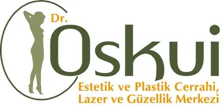OP.DR.İBRAHİM OSKUİ logo
