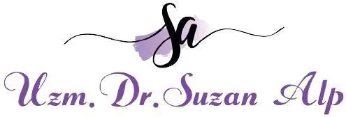 Dr. Suzan Alp logo