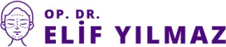 Op. Dr. Elif Yılmaz Muayenehanesi logo