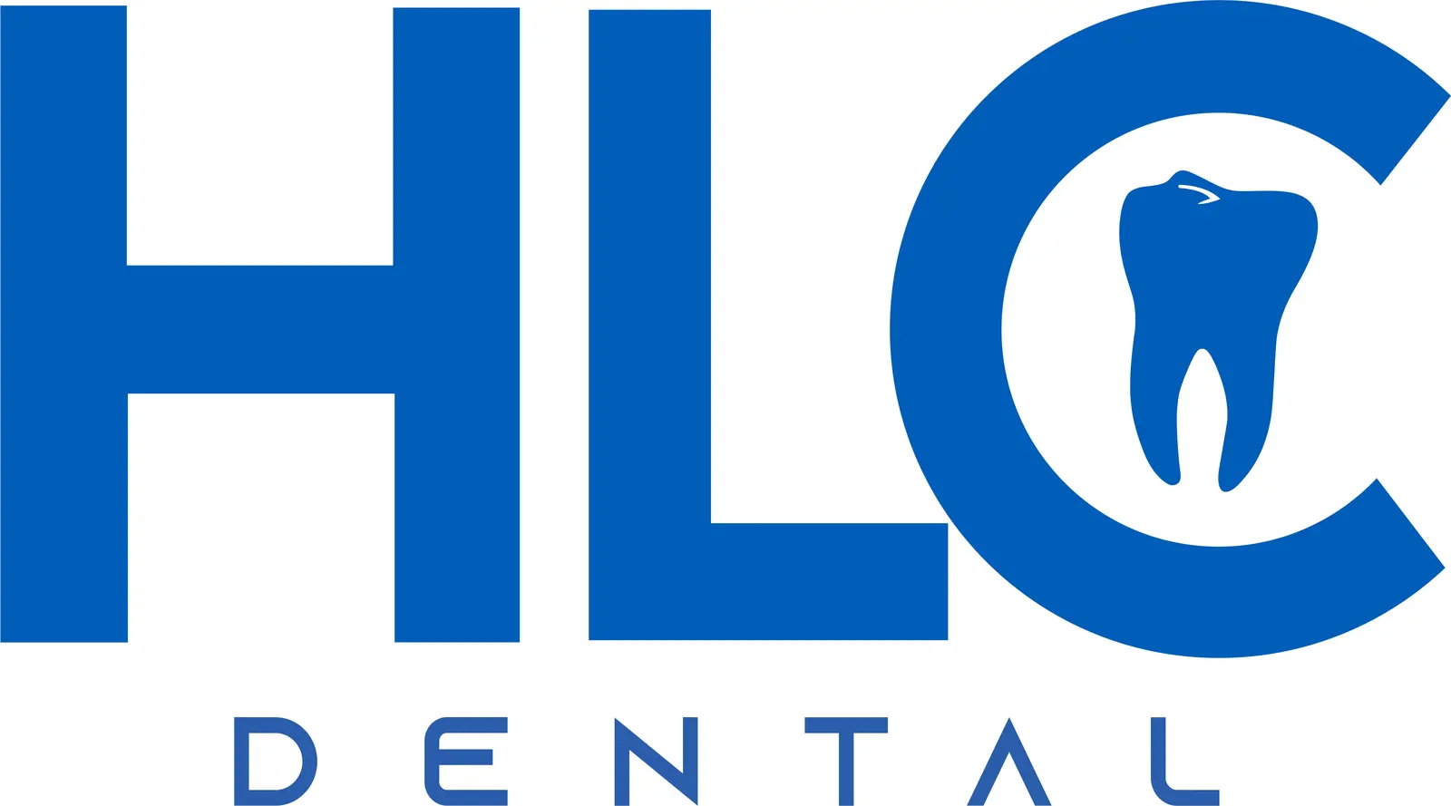 HLC Dental Ağız ve Diş Sağlığı Polikliniği logo