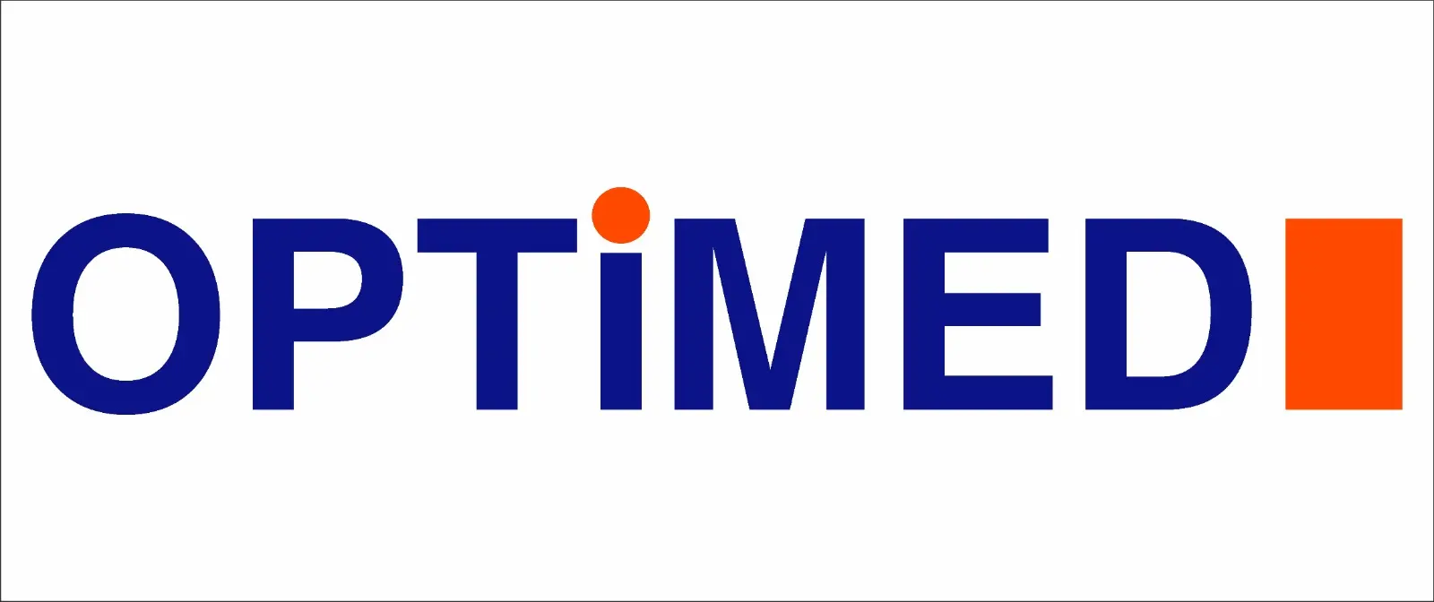 Private Optimed Hospital logo