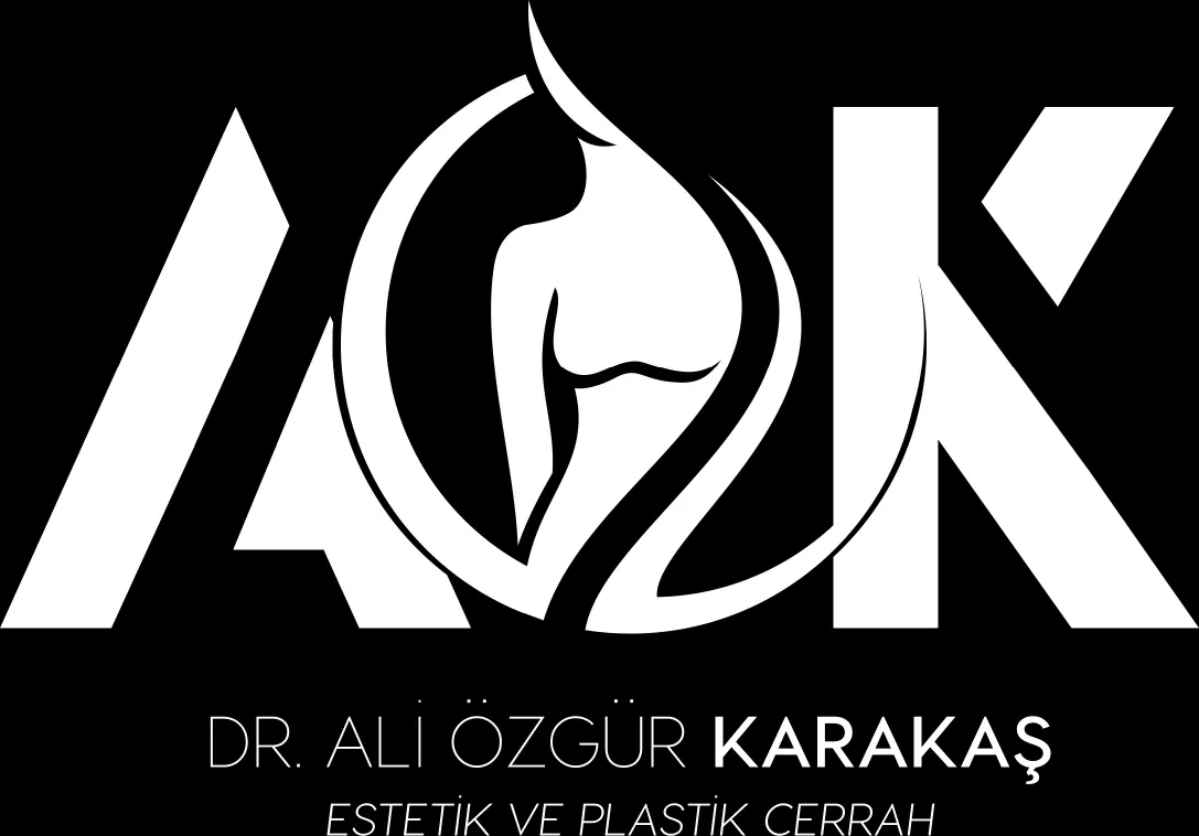Op.Dr. Ali Özgür Karakaş logo