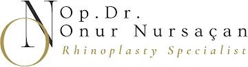 Op. Dr. Onur Nursaçan logo