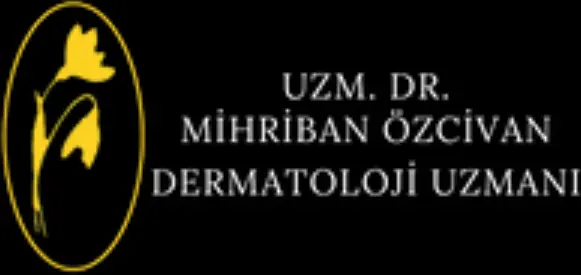 Uzm. Dr. Mihriban ÖZCİVAN logo