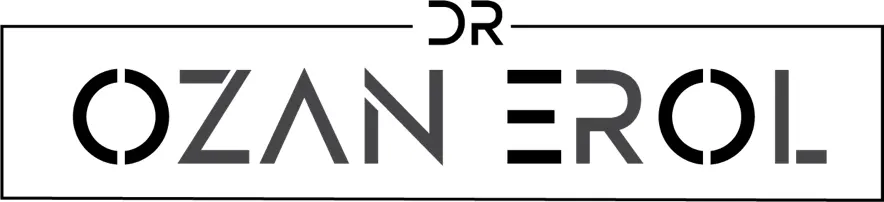 Op. Dr. Ozan Erol logo