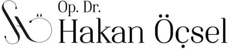 OP. DR. HAKAN ÖÇSEL logo