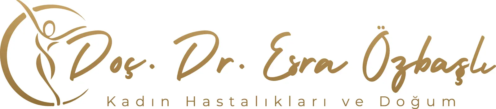 Doç. Dr. Esra Özbaşlı (İzmit) Muayenehanesi logo