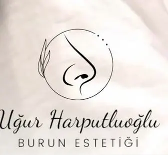 Uzm. Dr. Uğur Harputluoğlu Muayenehanesi logo