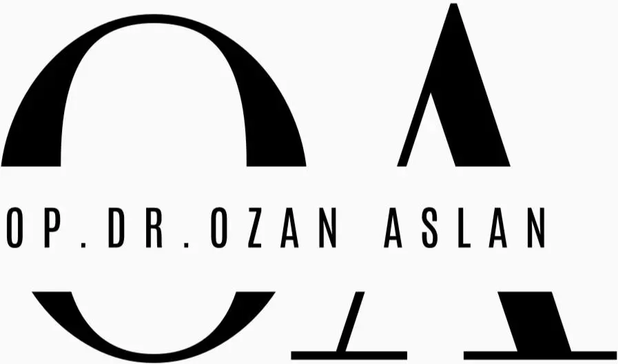 Op. Dr. Ozan Aslan logo