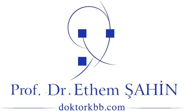 Prof Dr Ethem Şahin| Burun Estetiği logo