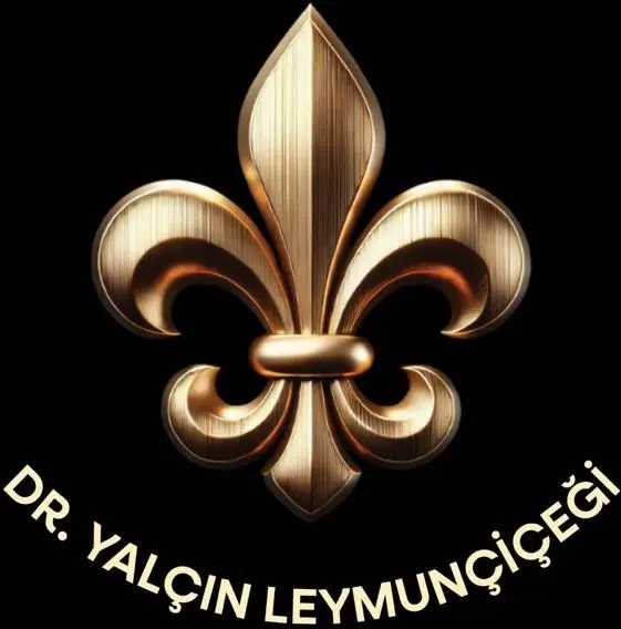 Op. Dr. Yalçın Leymunçiçeği logo