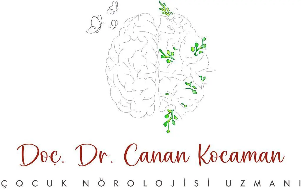 Doç. Dr. Canan Kocaman logo