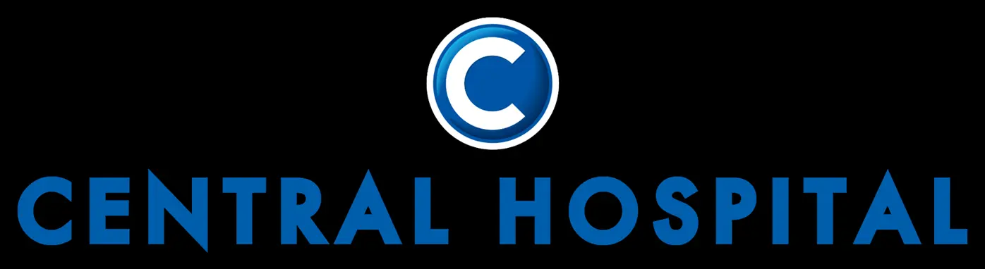 Central Hospital Etiler logo