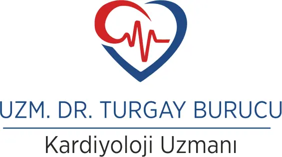 Uzman Dr. Turgay Burucu logo