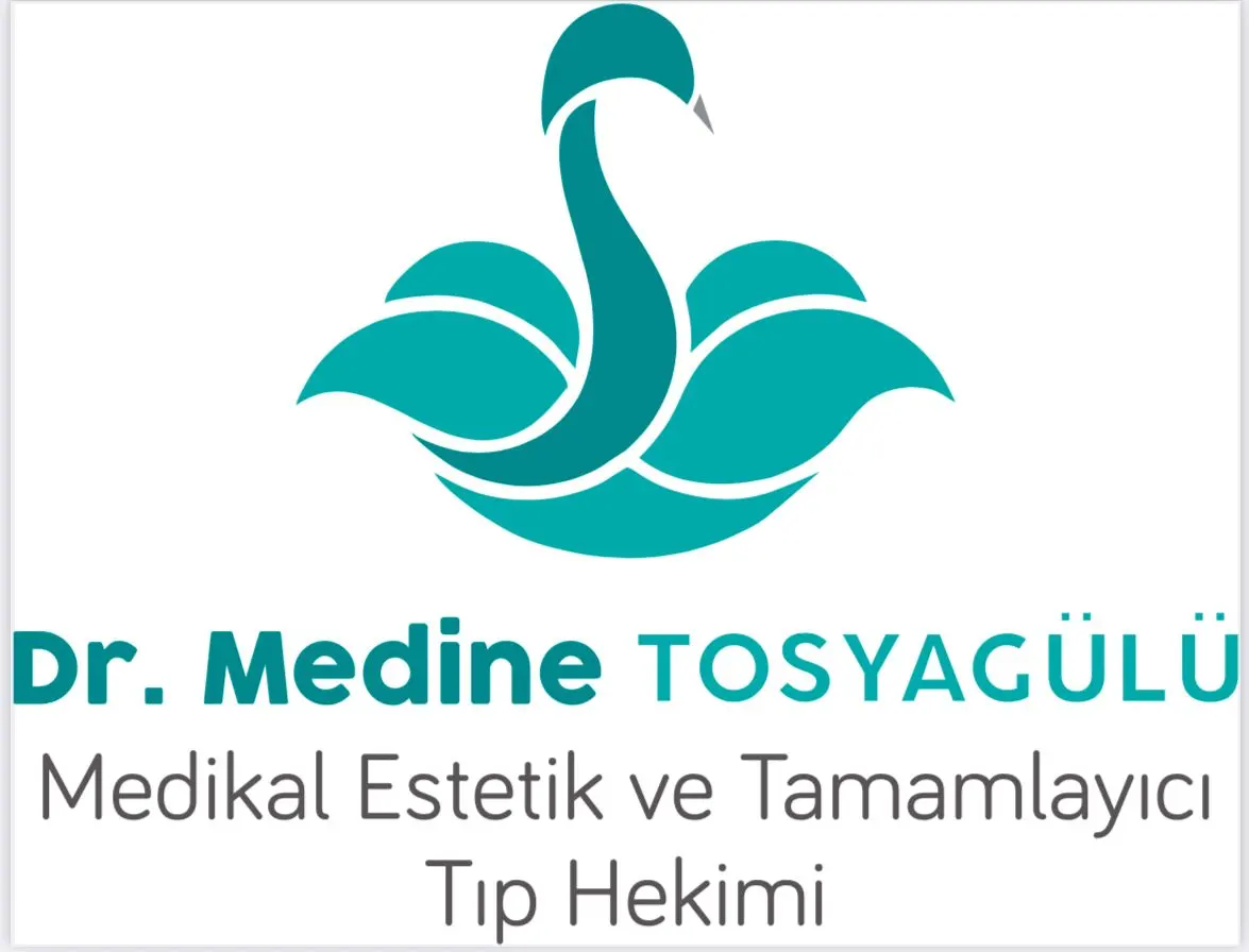 Dr. Medine Tosyagülü Muayenehanesi logo