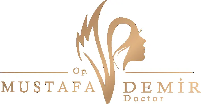 Uzm. Dr. Mustafa Demir Muayenehanesi logo